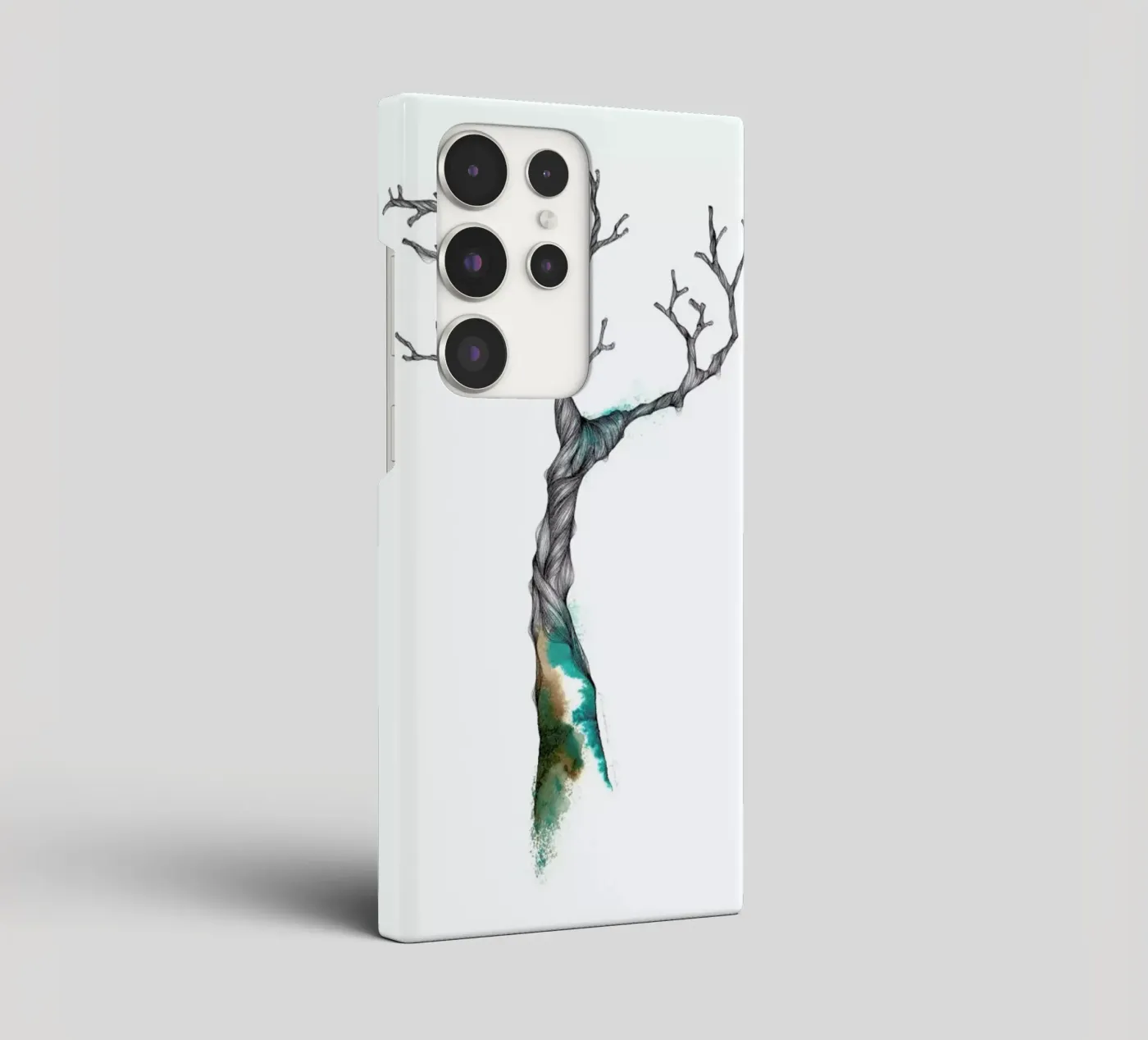 Arbre cover samsung da Marina Guiu Almenara