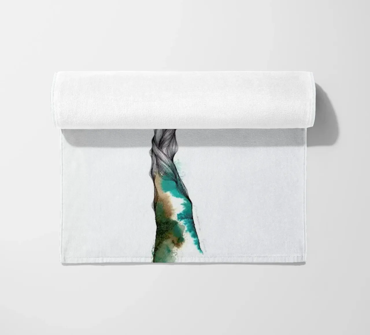 Arbre telo mare da Marina Guiu