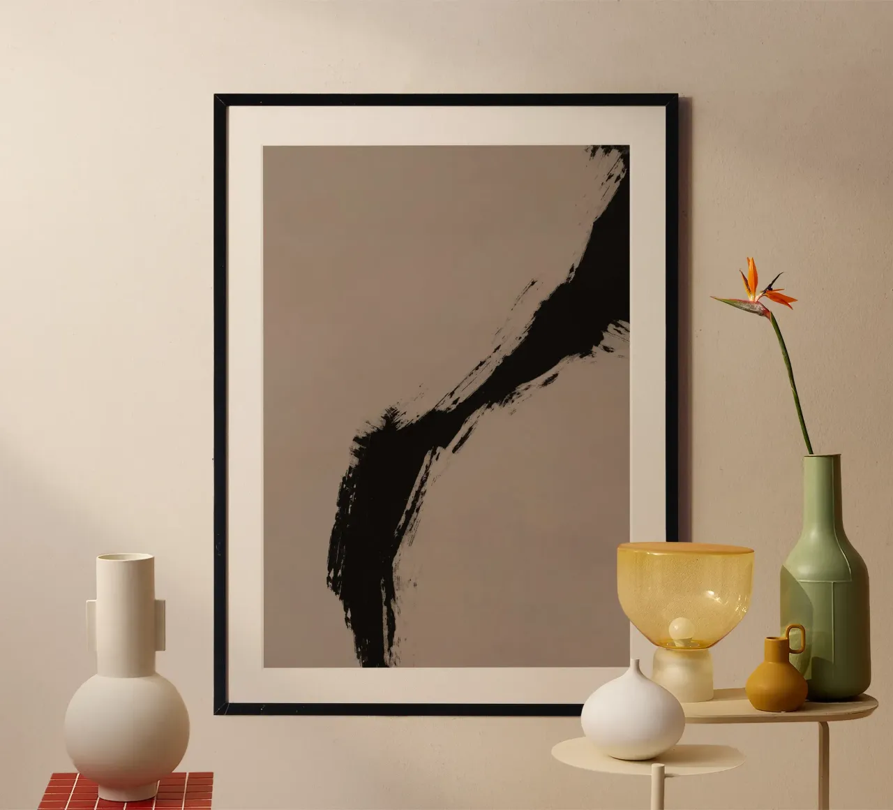 Split Silence poster by treechild