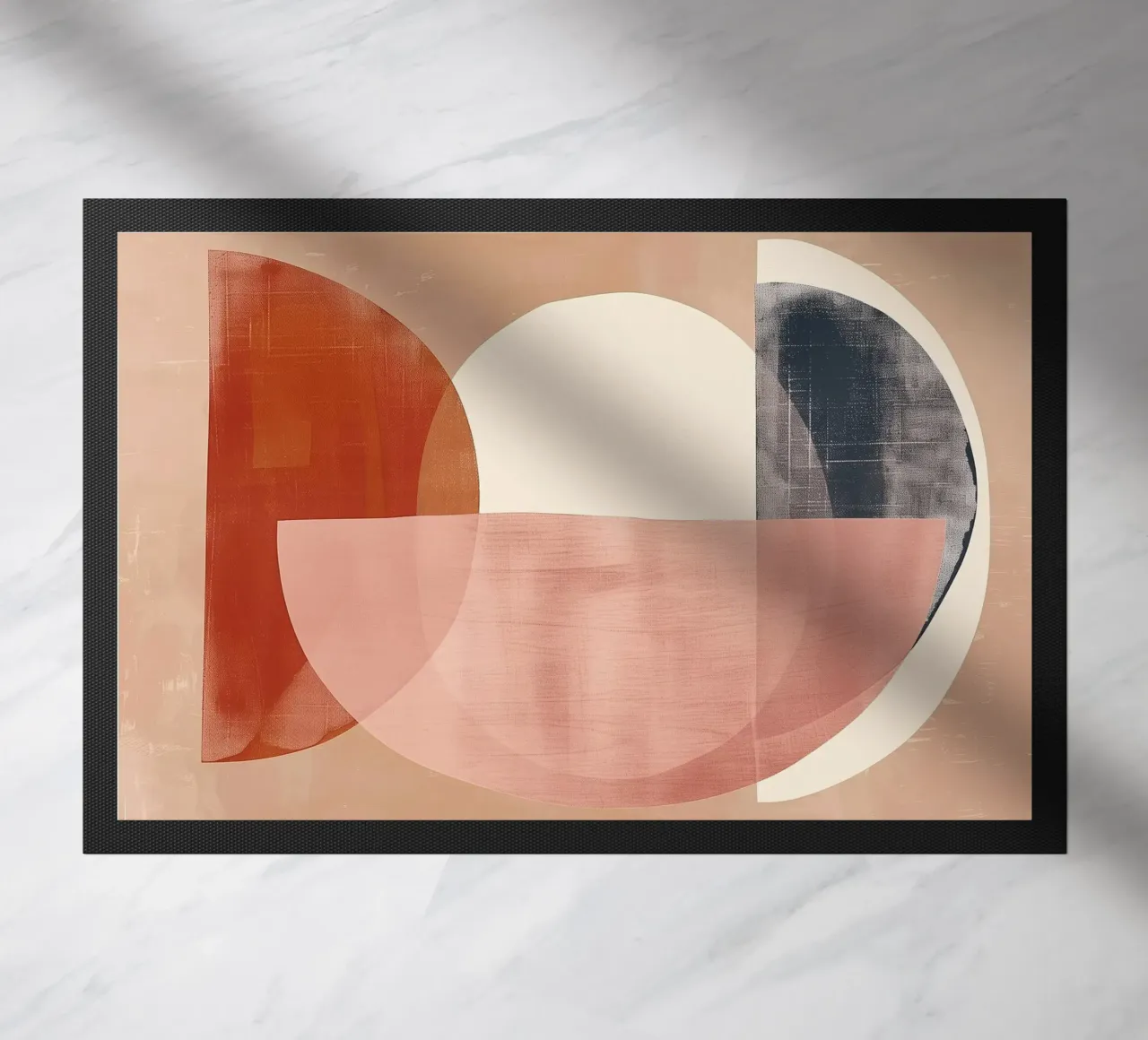 Sienna Geometry zerbino da softsoul