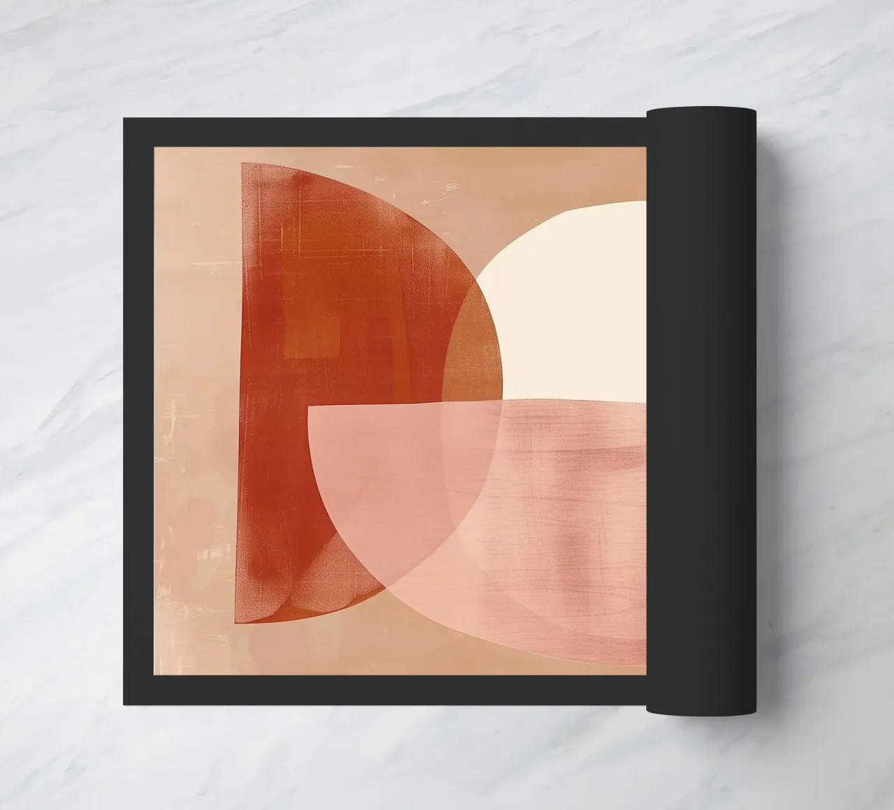 Sienna Geometry zerbino da softsoul