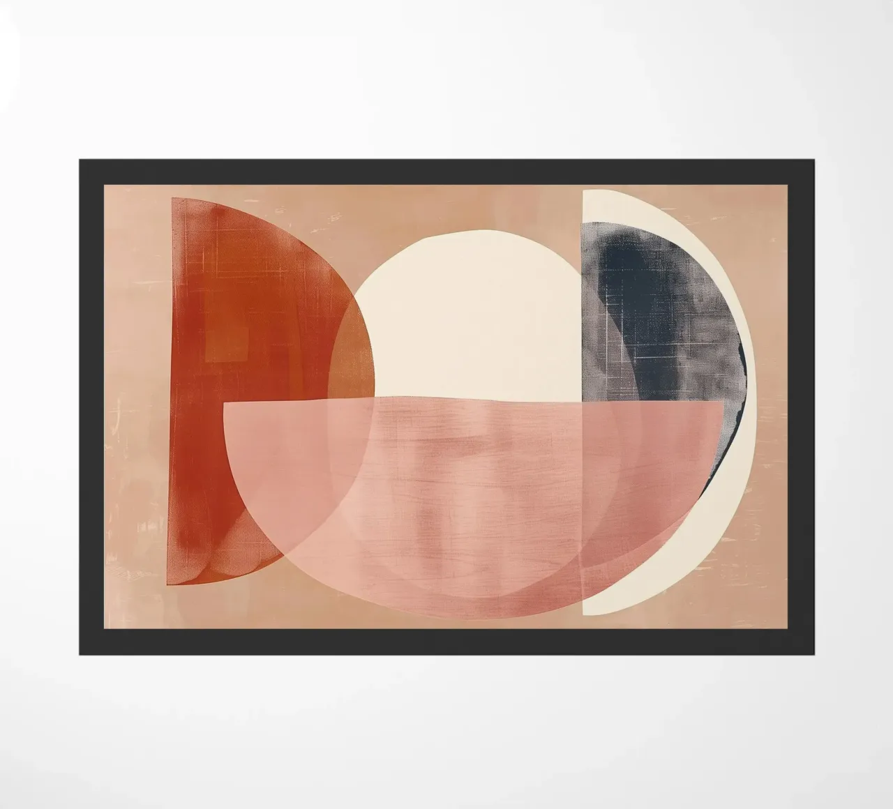 Sienna Geometry zerbino da softsoul