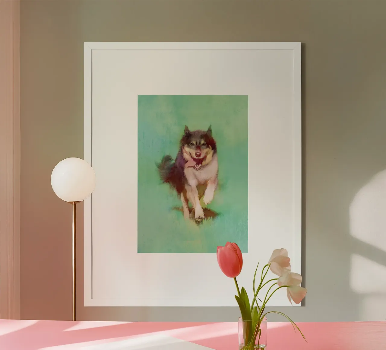 Abenteuer erwarten Sie Hahnemühle von Artascy Art