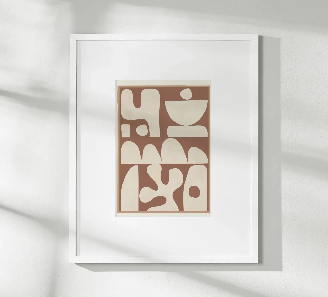 Mocha Movement poster da cityart