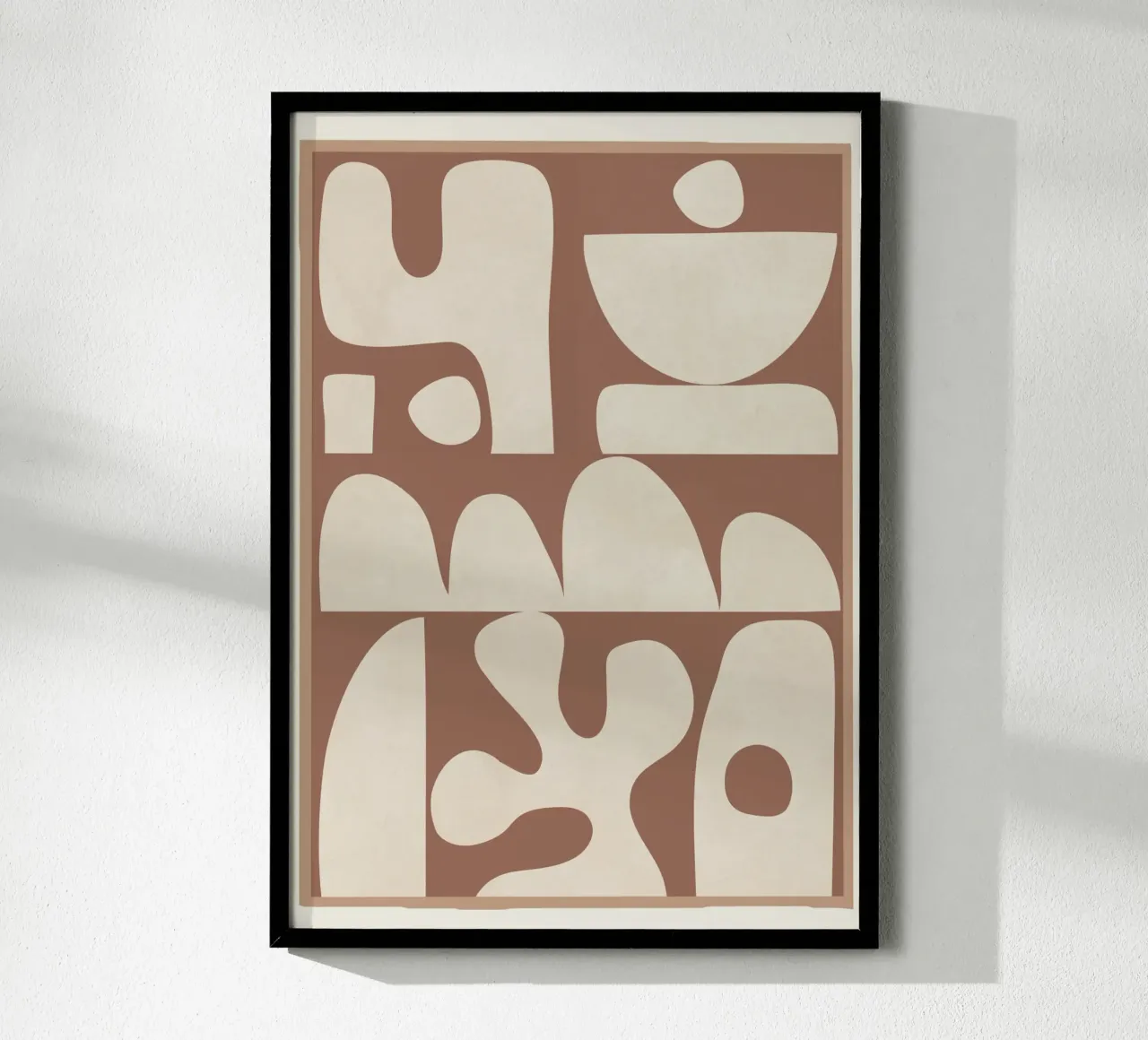 Mocha Movement poster da cityart