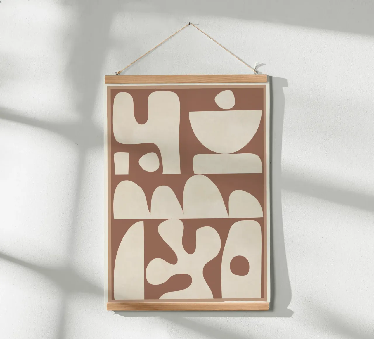 Mocha Movement poster da cityart