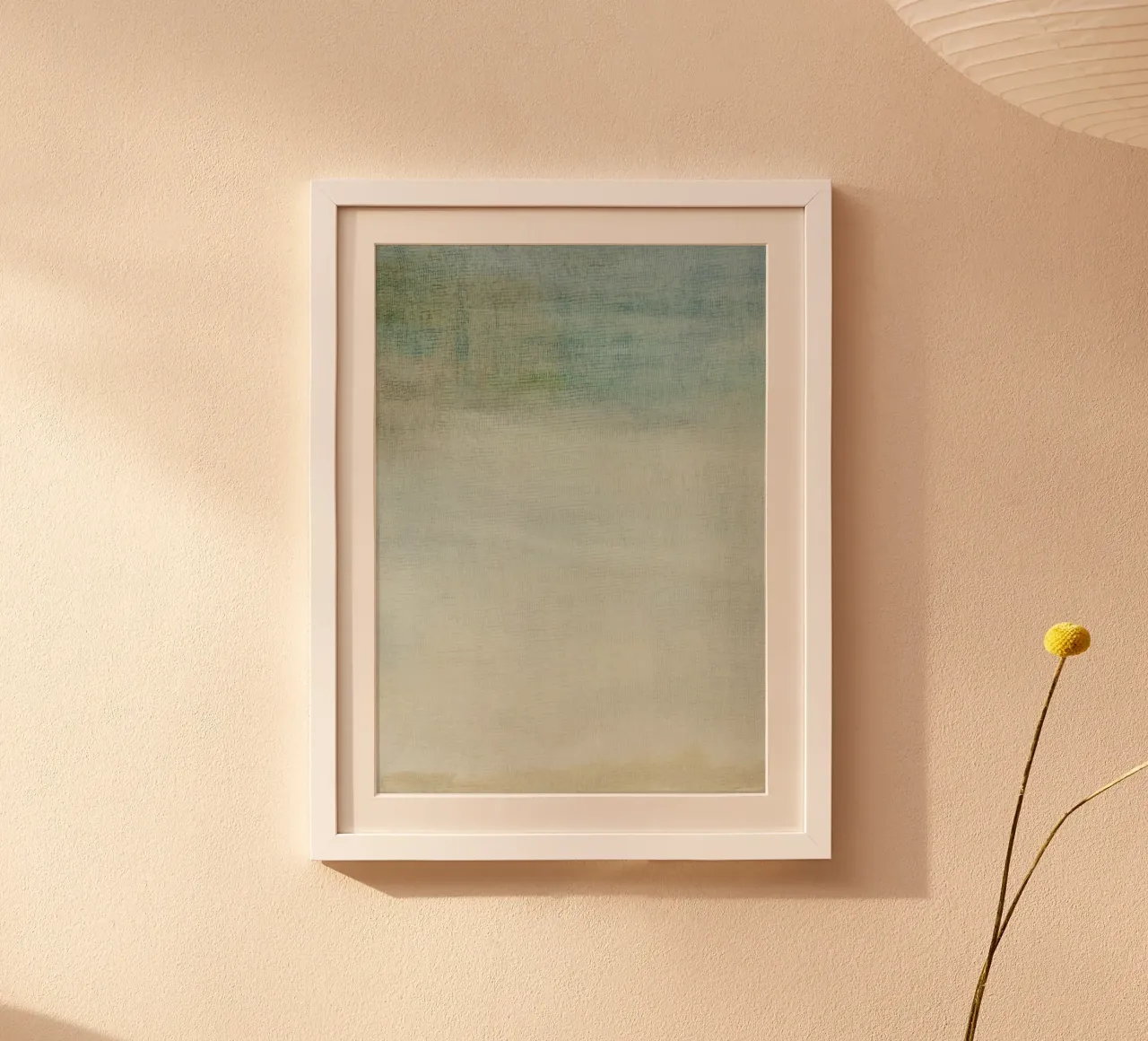 green poster van k i m