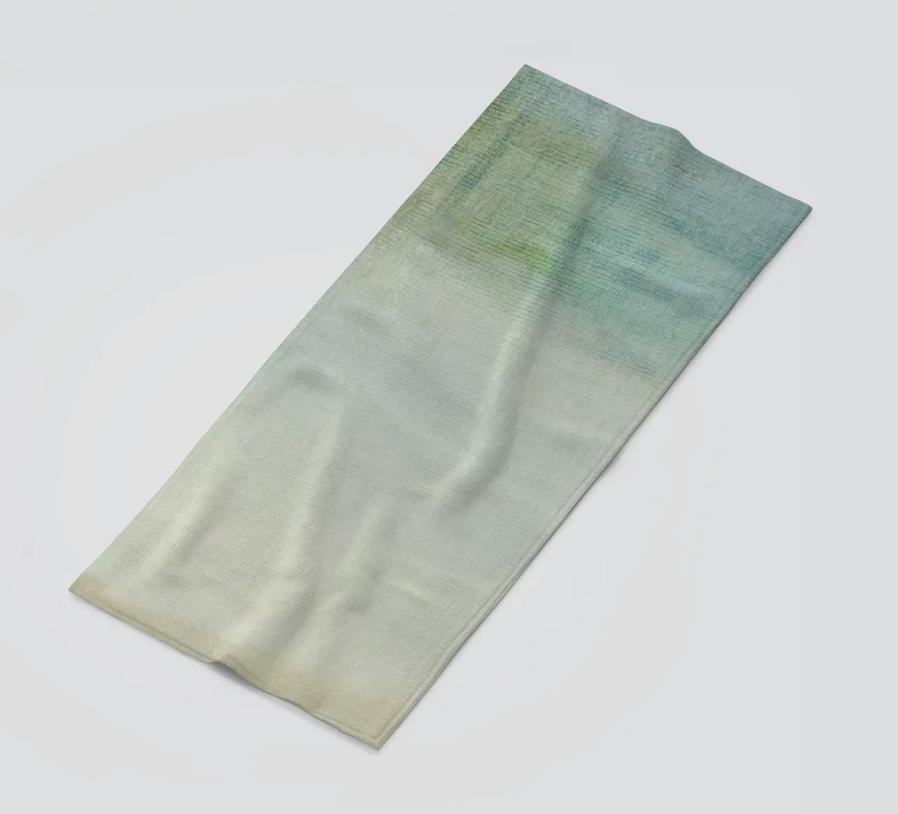 green telo mare da k i m