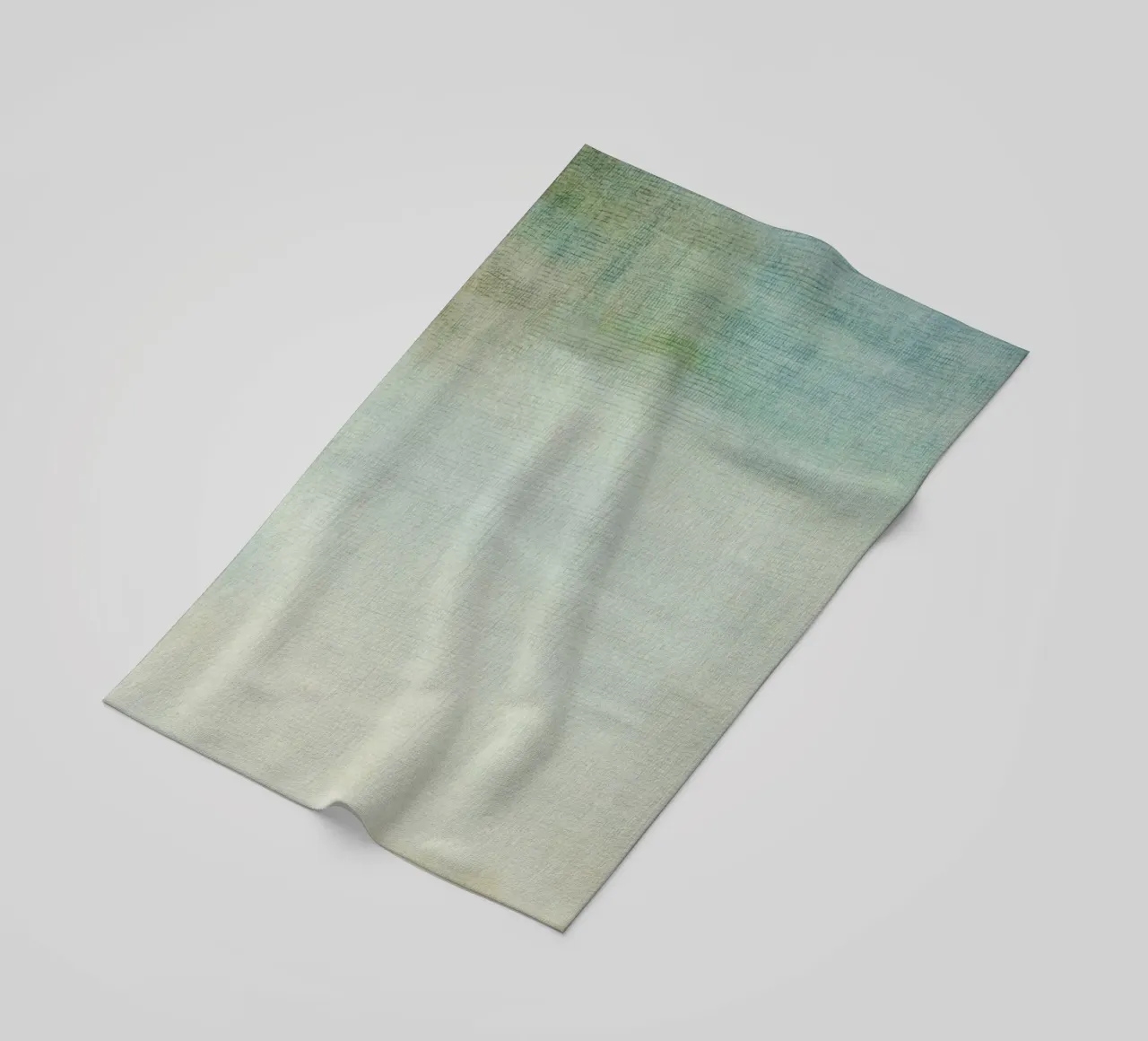 green telo mare da k i m