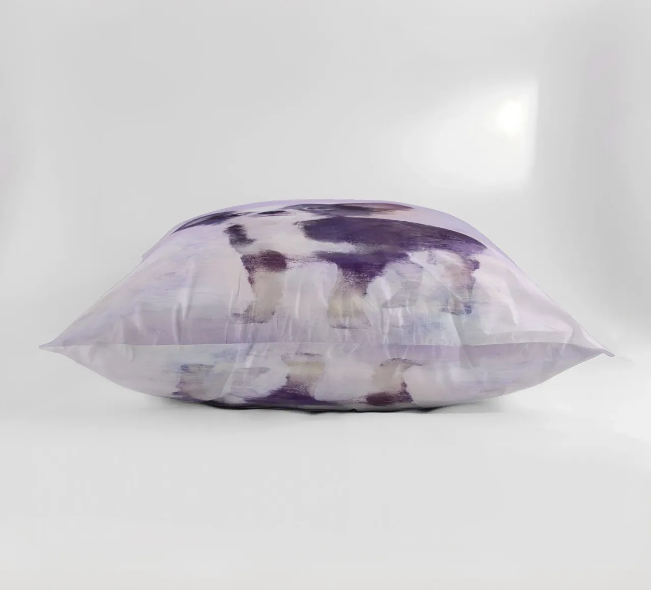 Compagno di coccole cuscino da Artascy Art