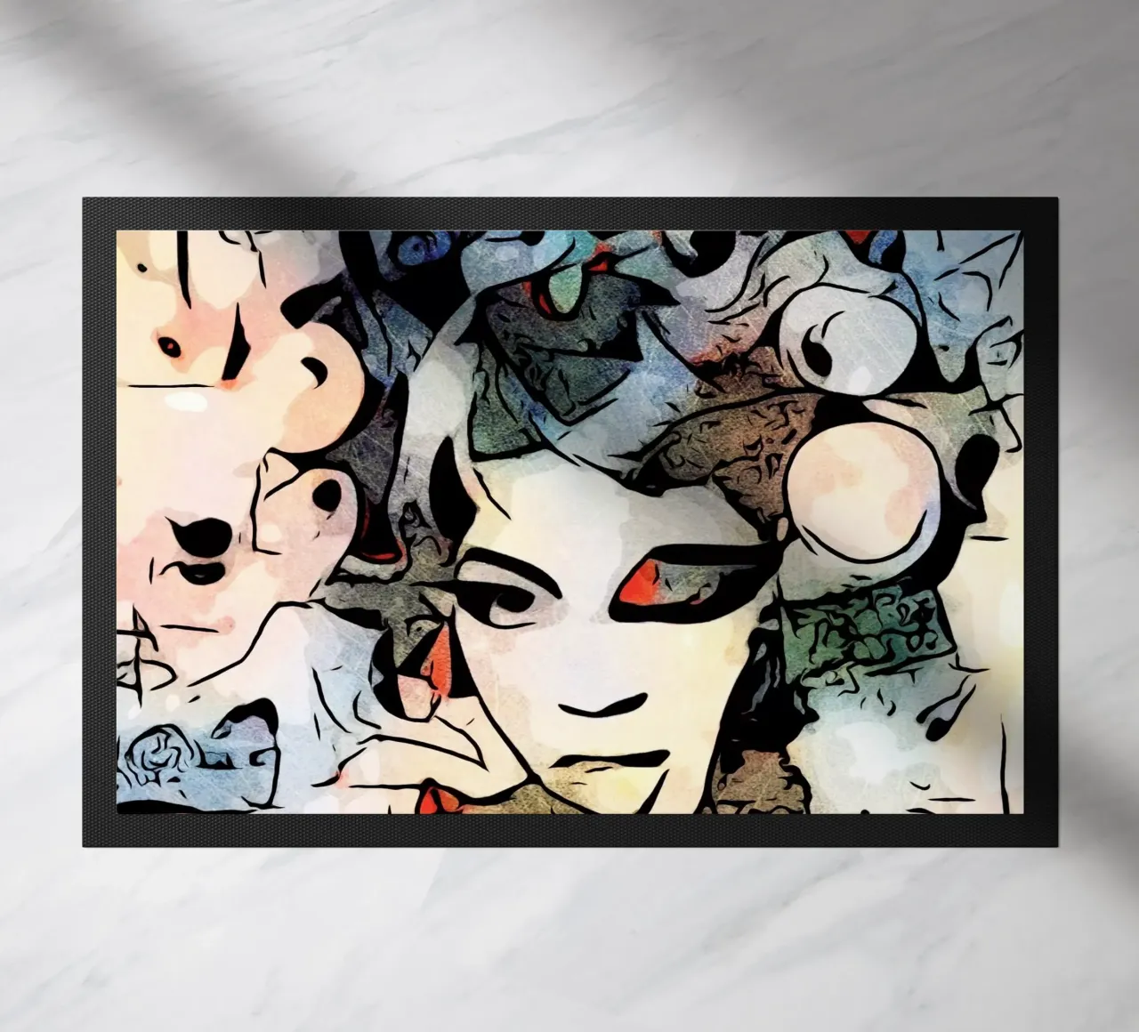 Una chiamata zerbino da ZAMART