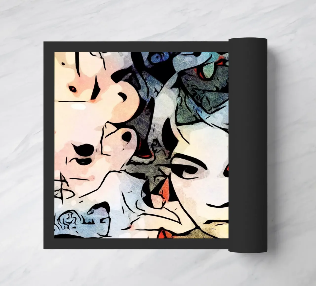 Una chiamata zerbino da ZAMART