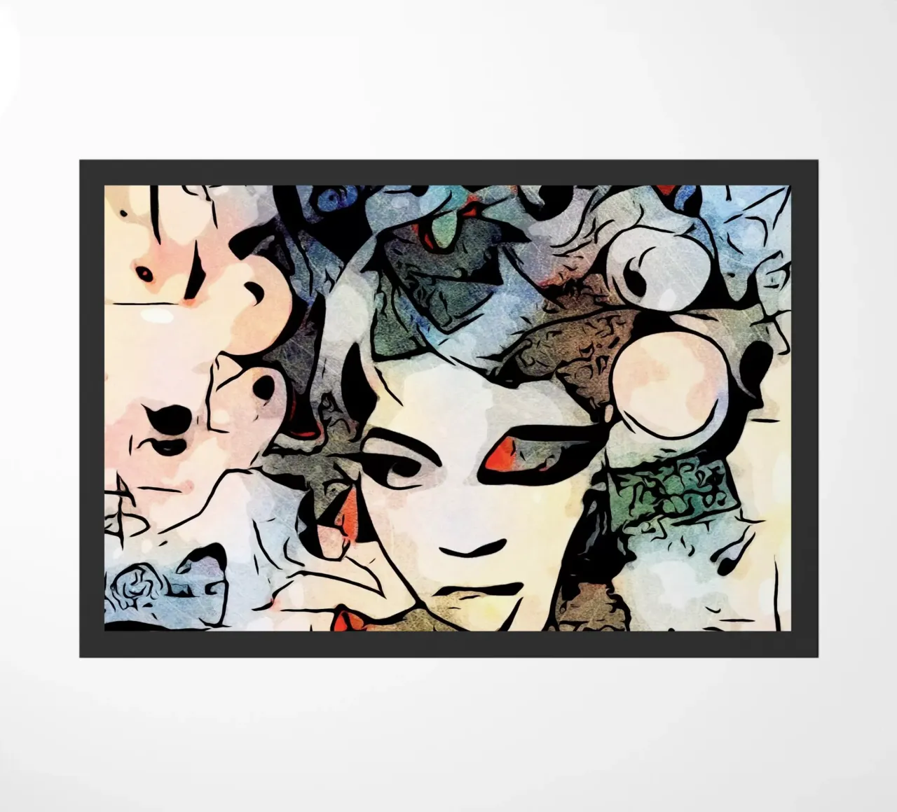 Una chiamata zerbino da ZAMART