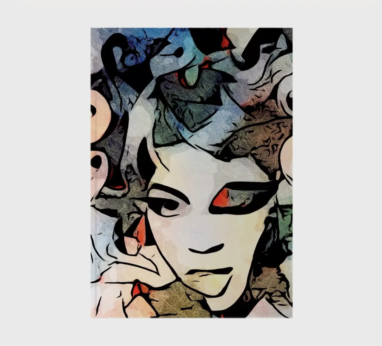 One call notebook by ZAMART