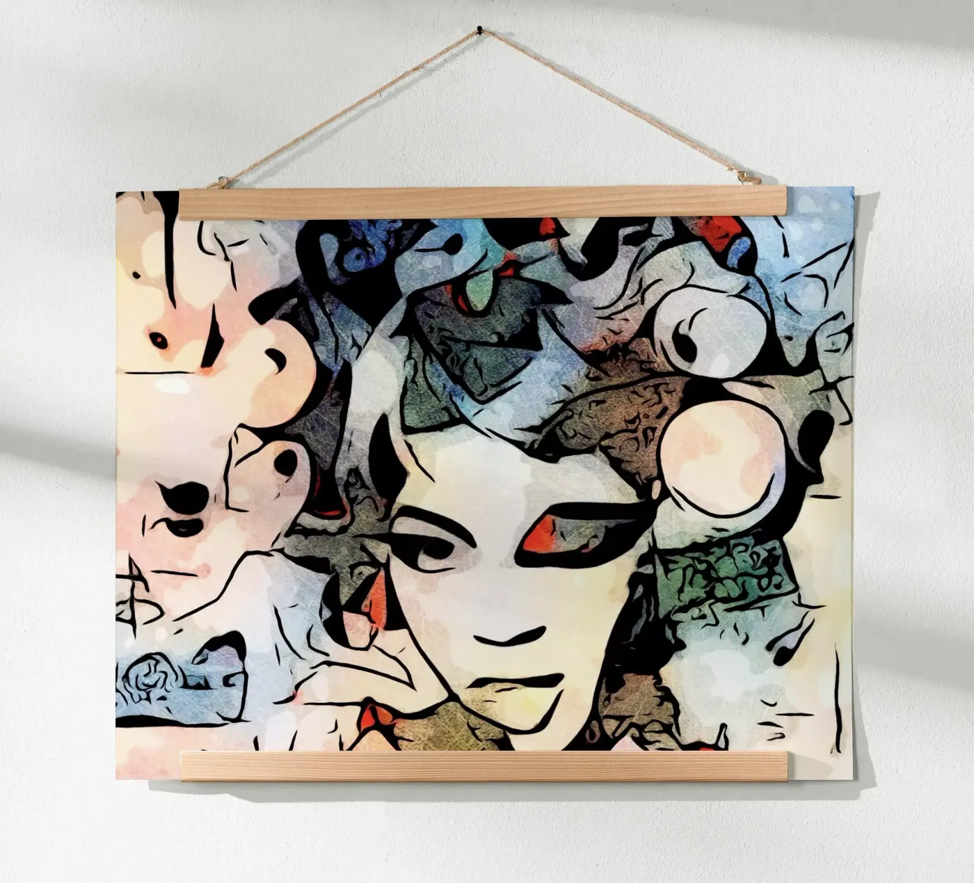 One call poster da ZAMART