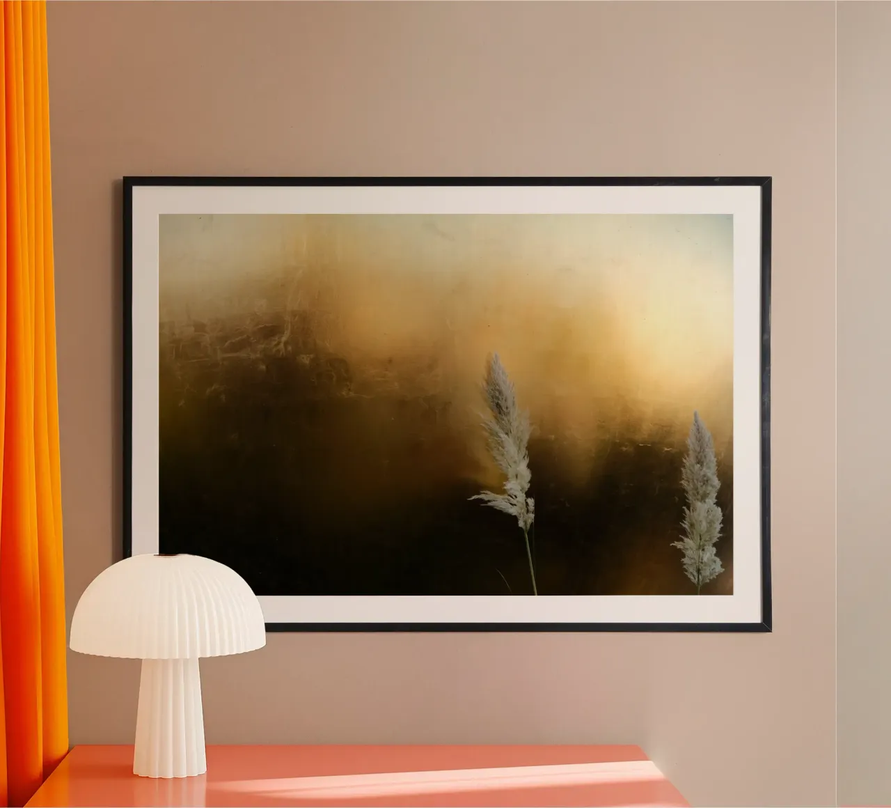 Golden poster da Grumpz