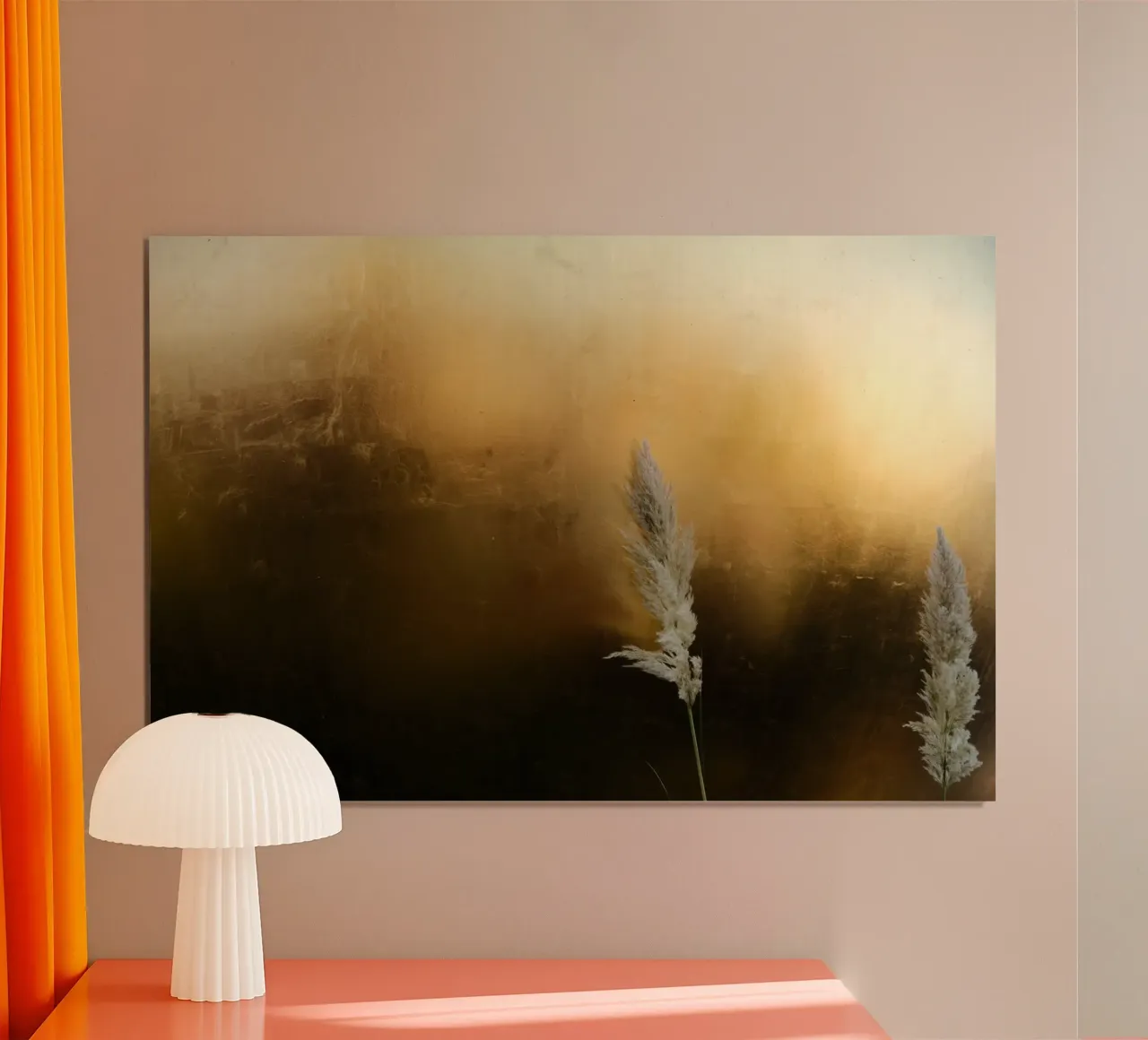 Golden poster da Grumpz