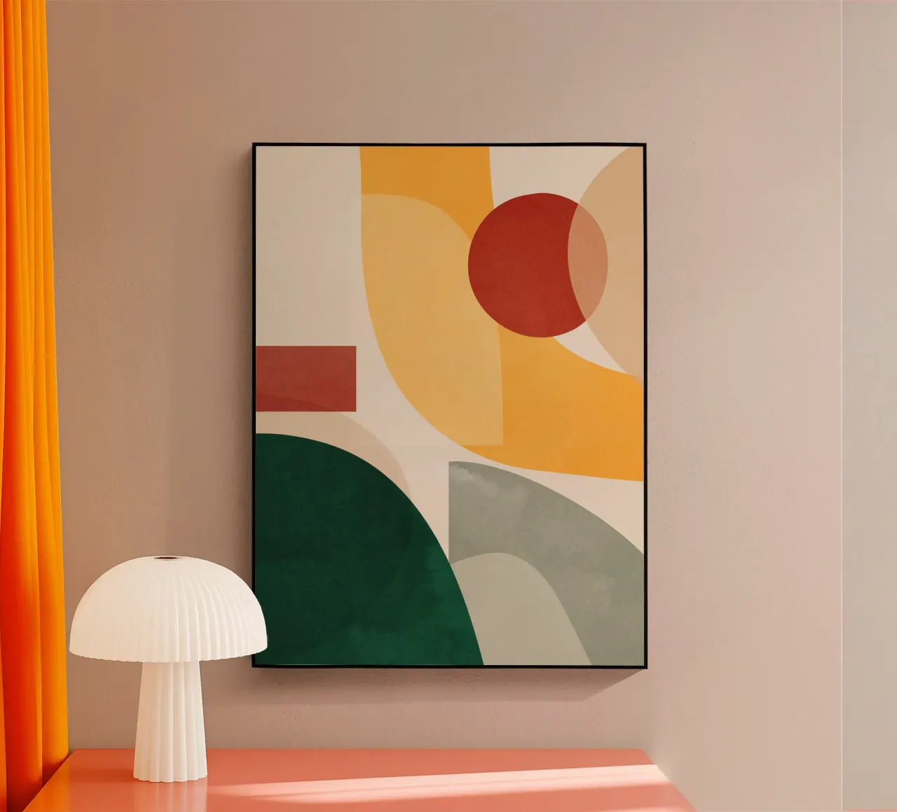 Gioco di colori plexiglass da ThingDesign