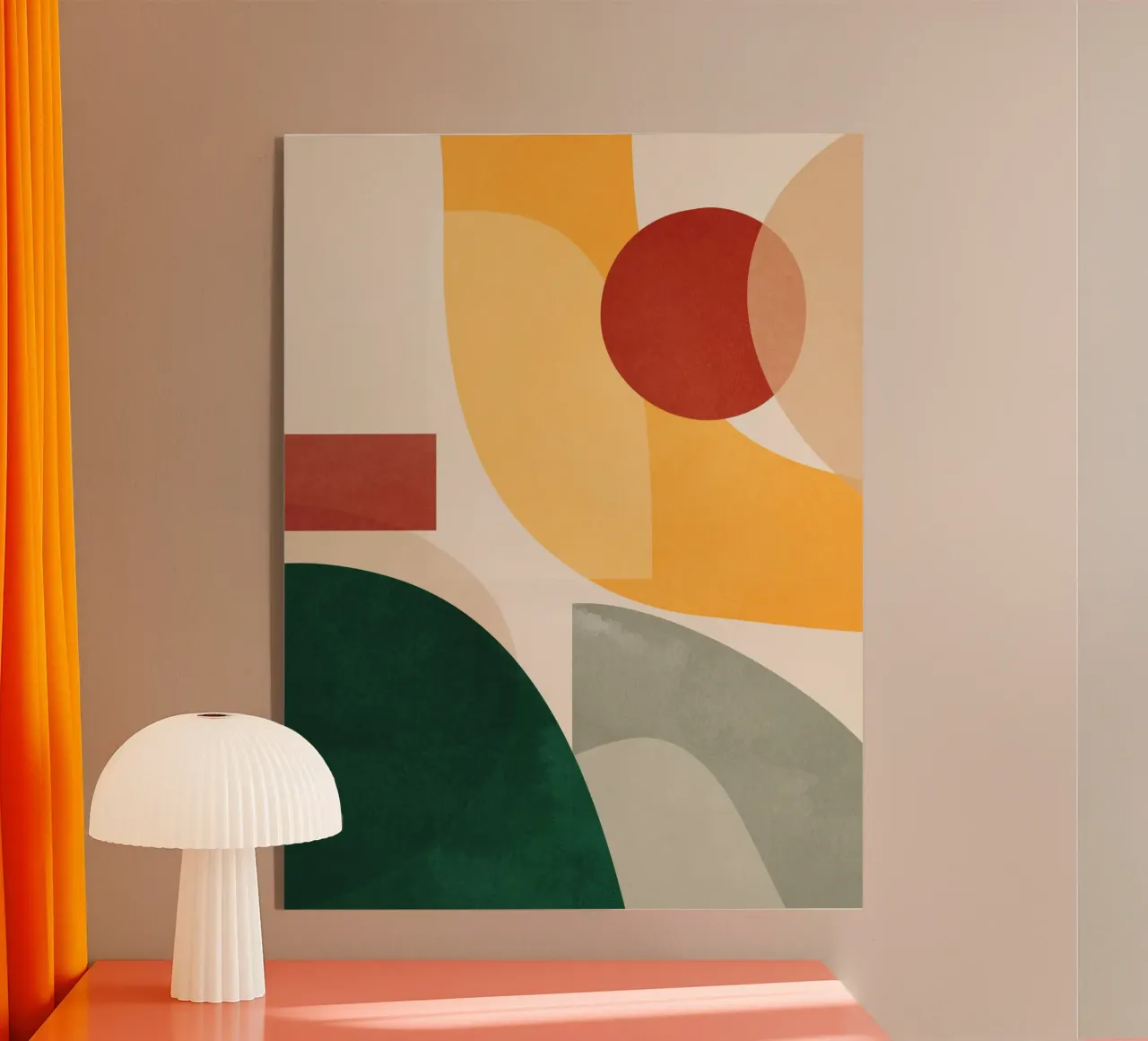 Gioco di colori plexiglass da ThingDesign