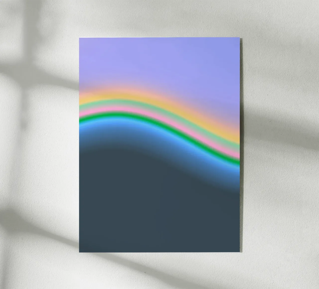 OCEAN DRIVE plexiglass da ÂME LIBRE STUDIO