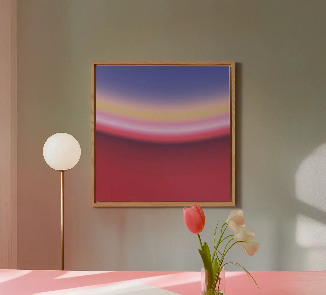 CHILLI pannello forex da ÂME LIBRE STUDIO