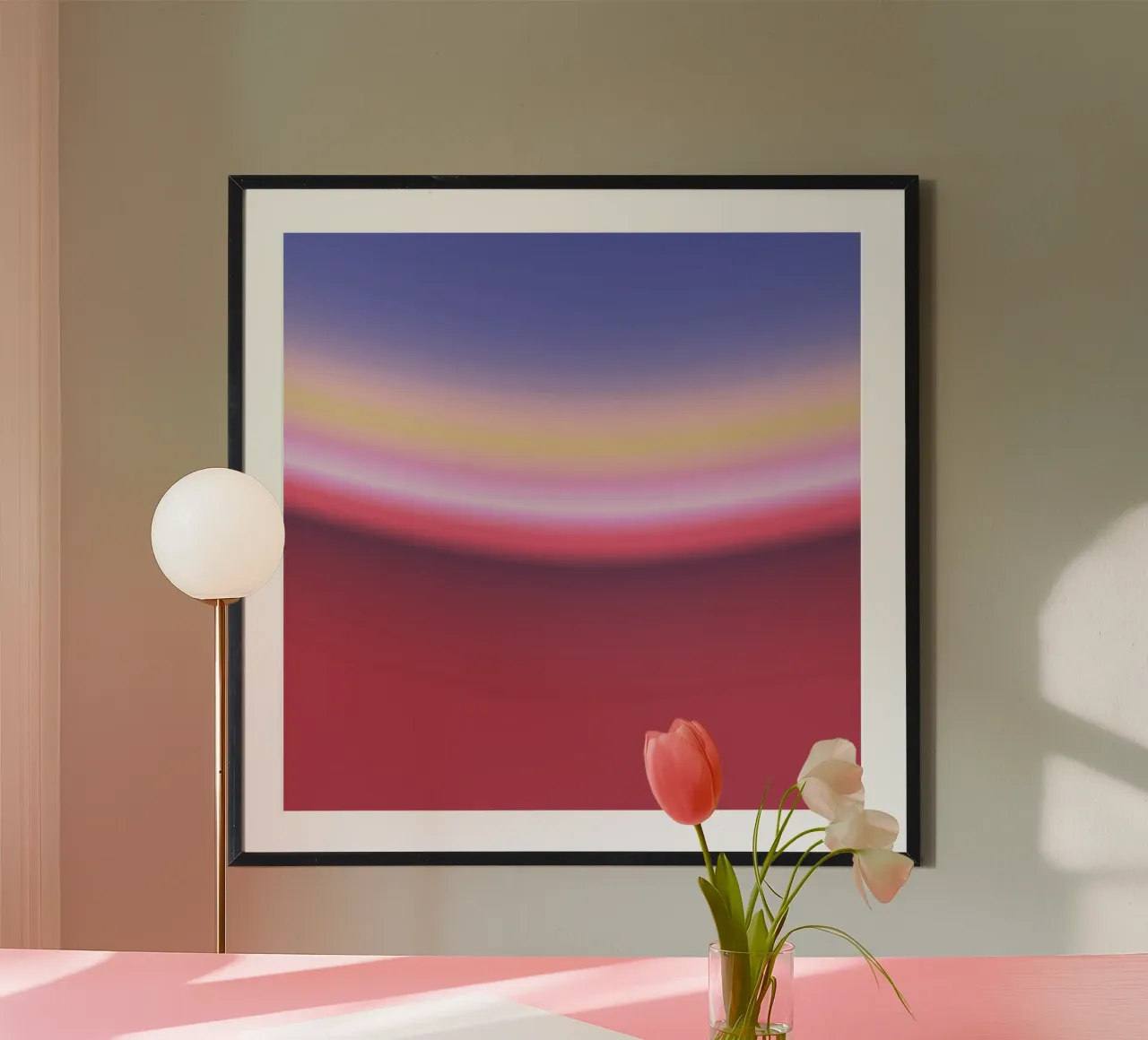 CHILLI Poster von ÂME LIBRE STUDIO