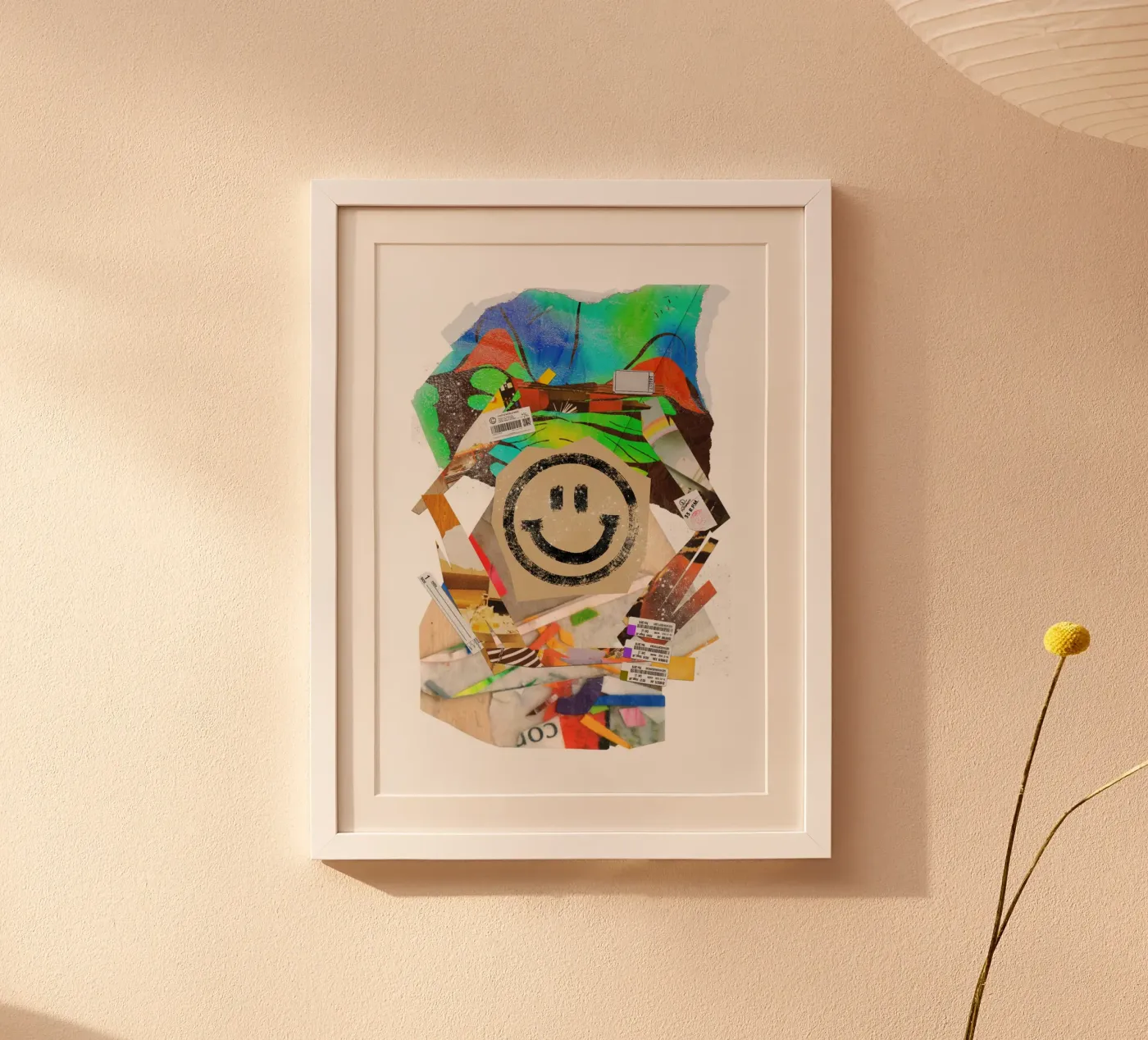 Happy Days poster da Funkydays