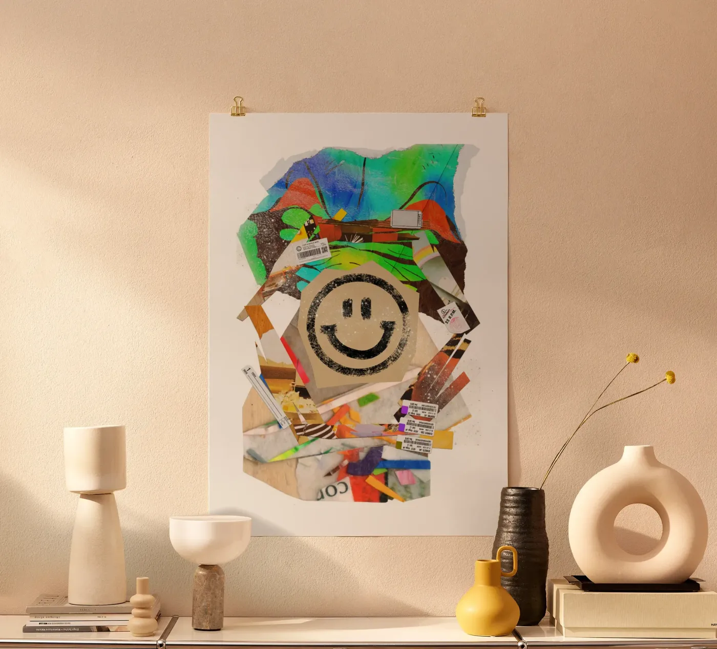 Happy Days poster da Funkydays