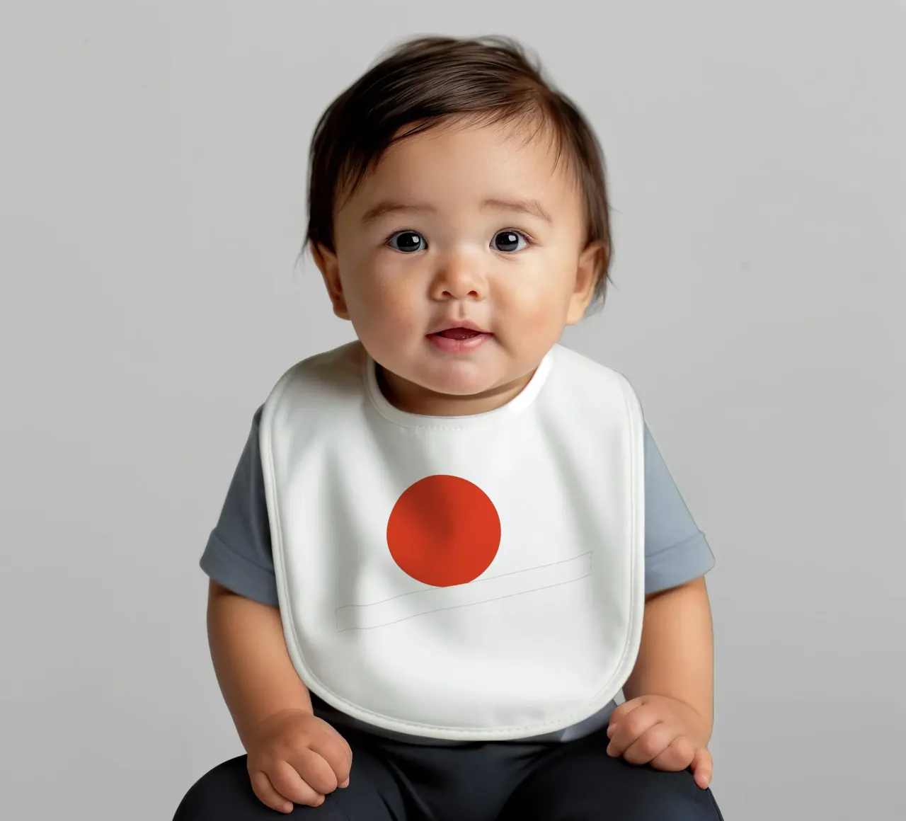 Equilibrio bavaglino da Rose Beck Art