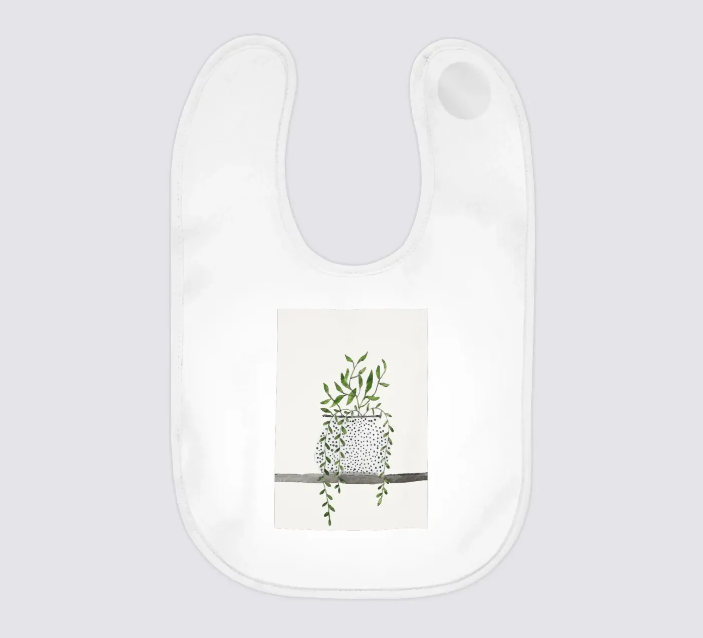 Minimal Stem Bloom bavaglino da andreas12