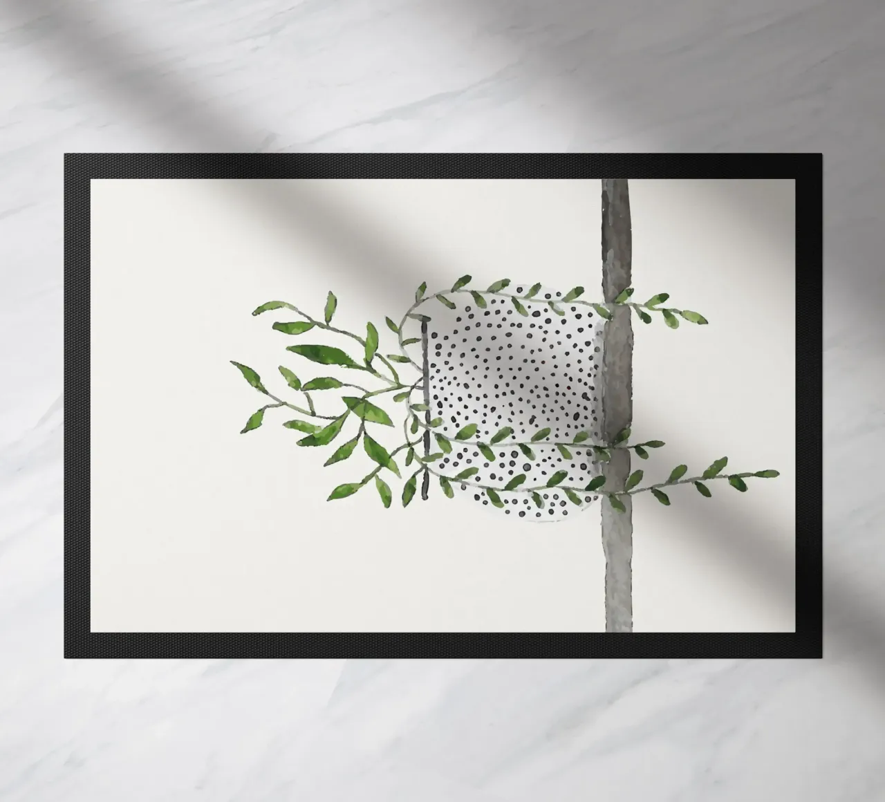 Minimal Stem Bloom zerbino da andreas12