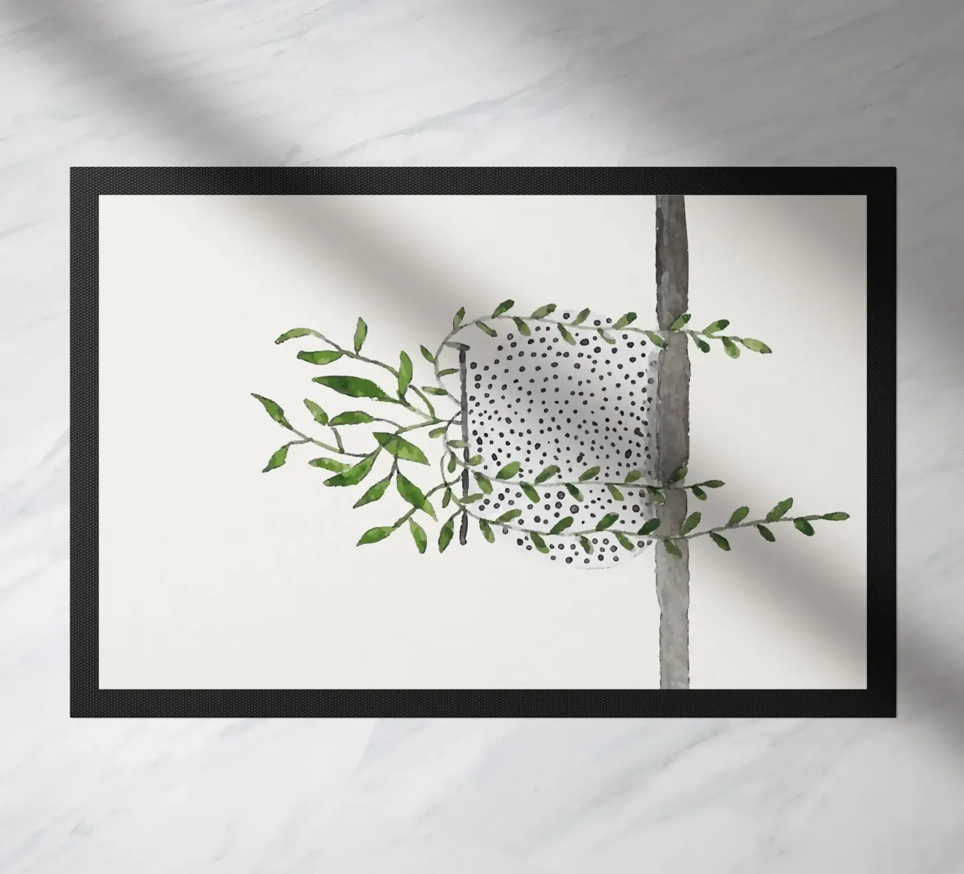 Minimal Stem Bloom zerbino da andreas12