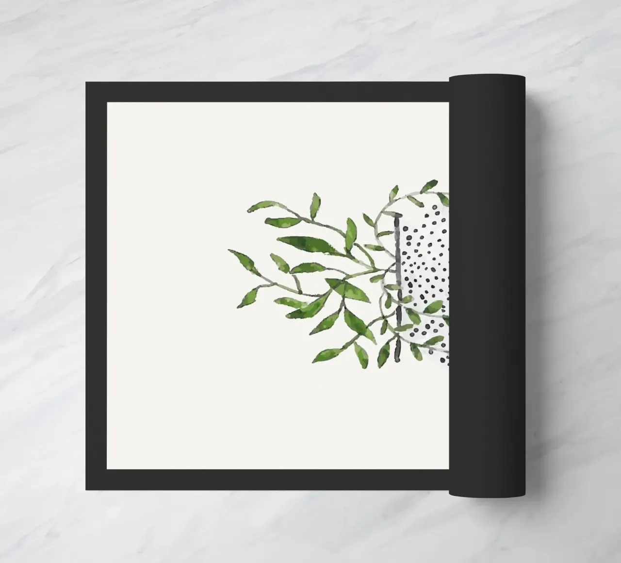 Minimal Stem Bloom zerbino da andreas12