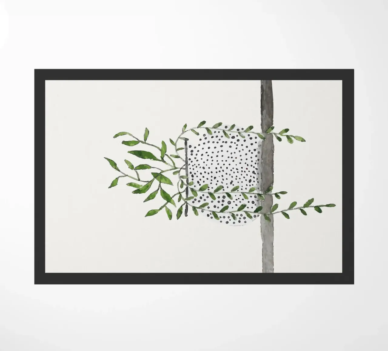 Minimal Stem Bloom zerbino da andreas12