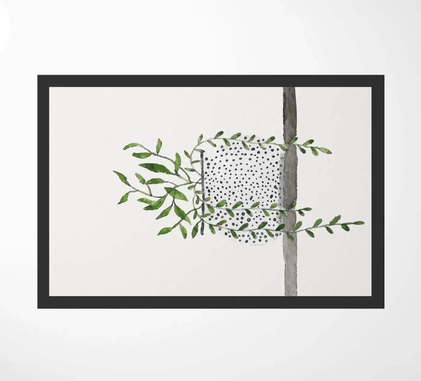 Minimal Stem Bloom zerbino da andreas12