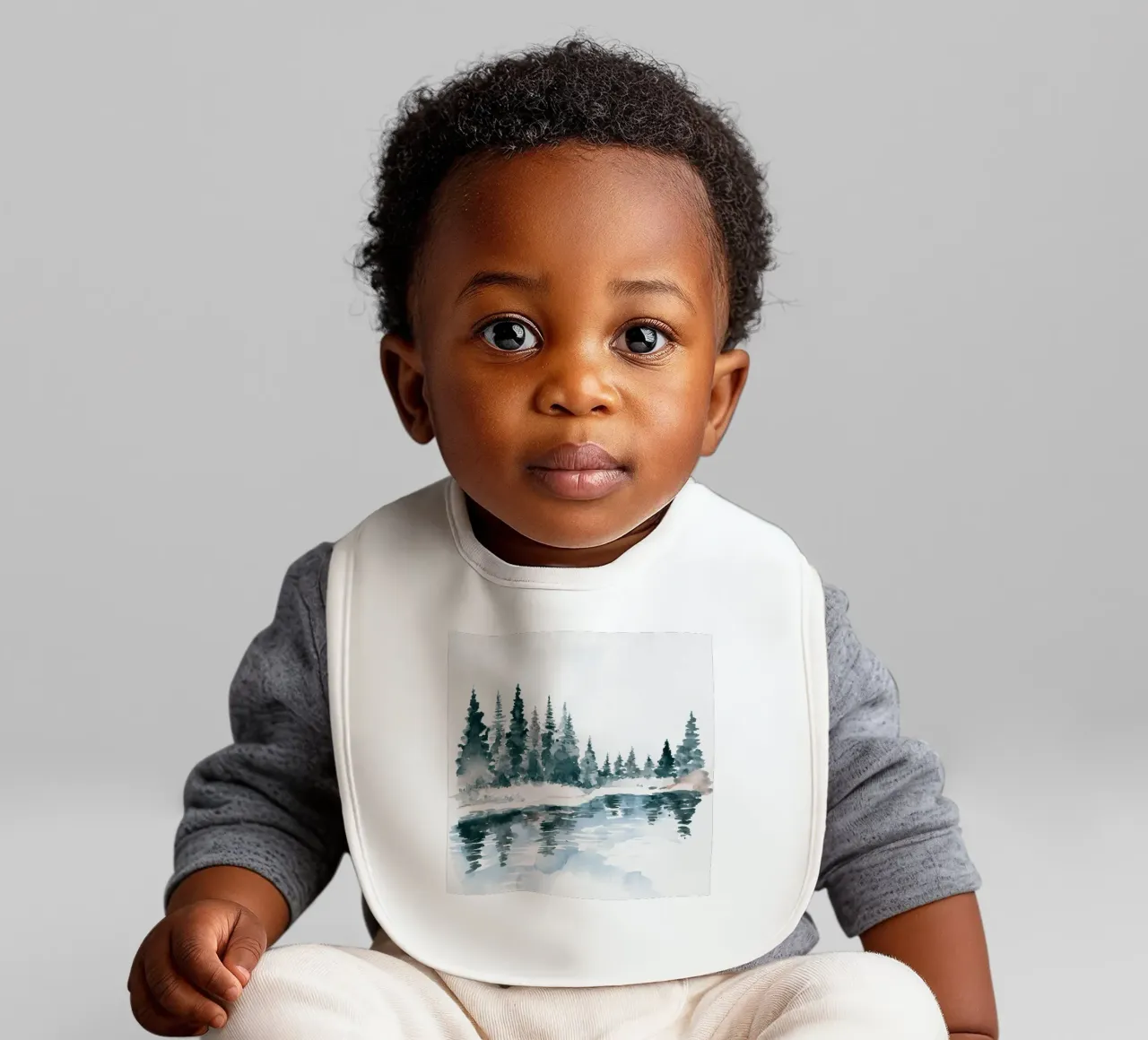 Mountain River bavaglino da andreas12