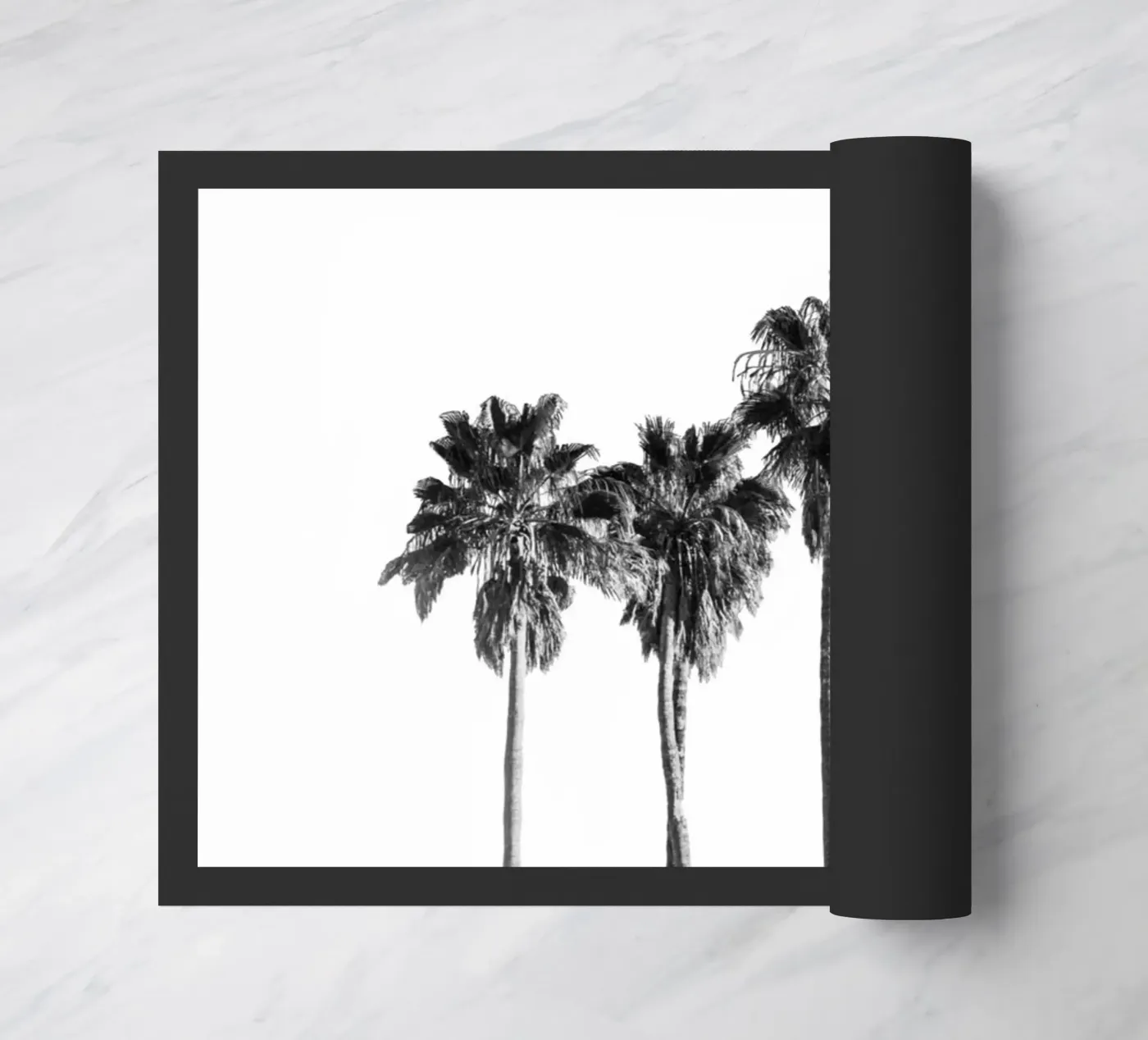 Palm trees zerbino da andreas12