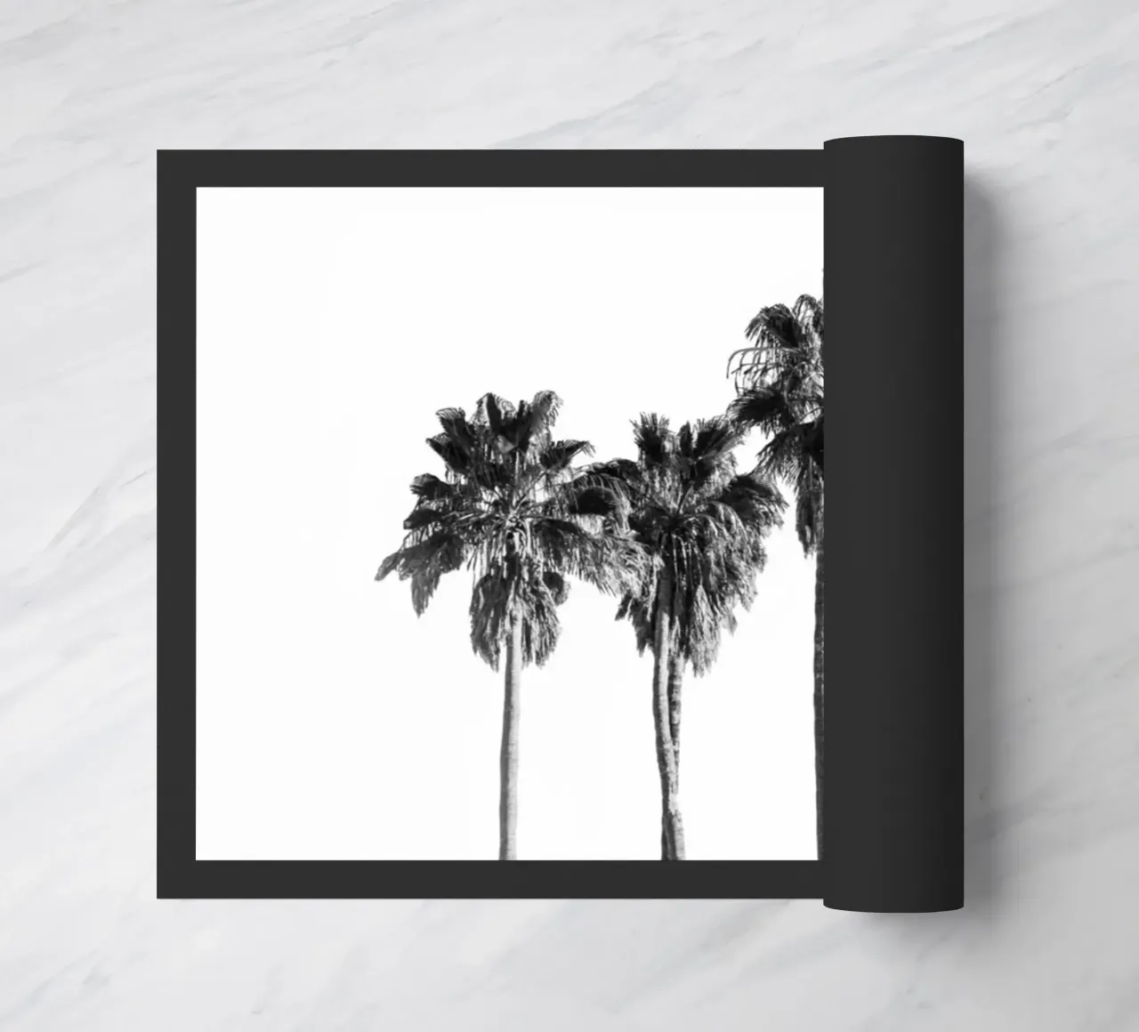 Palm trees zerbino da andreas12