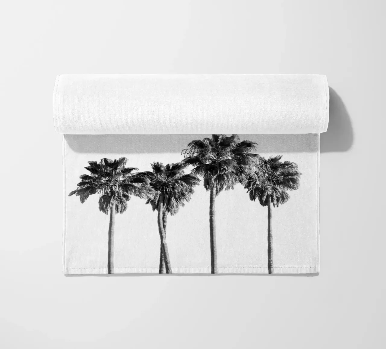 Palm trees telo mare da andreas12