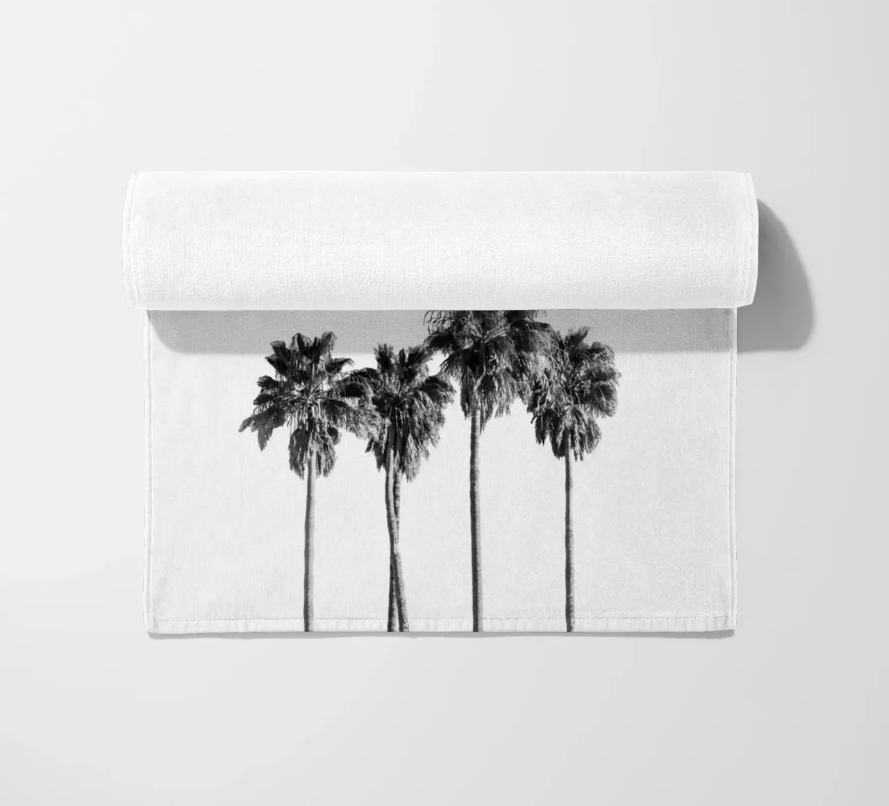 Palm trees telo mare da andreas12