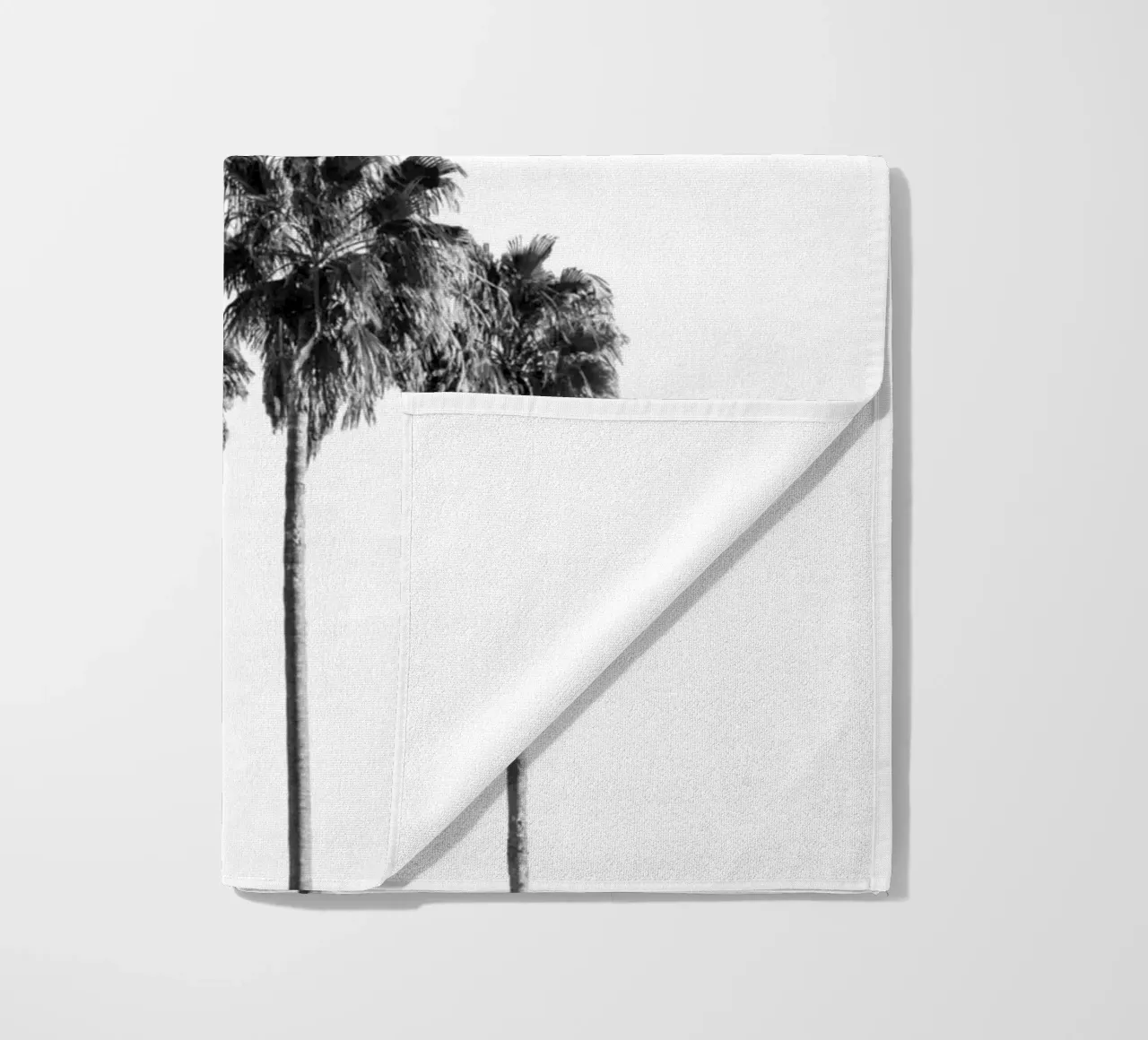 Palm trees telo mare da andreas12