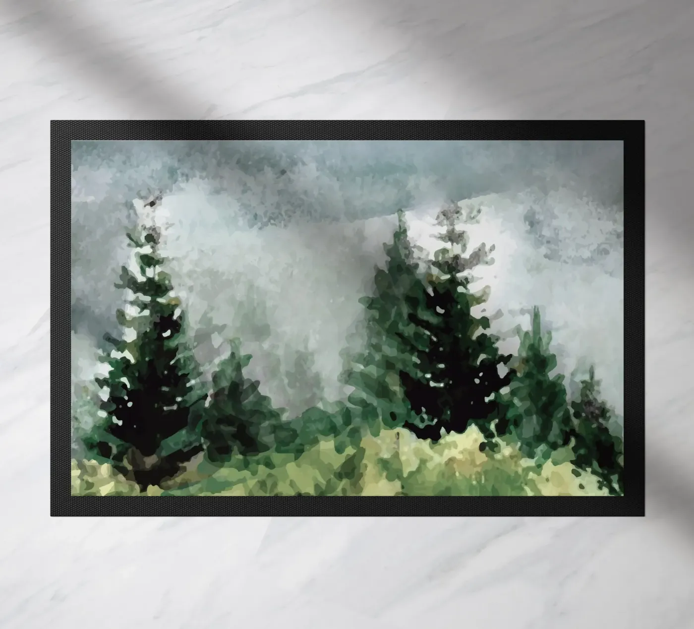 Pine Trees zerbino da andreas12