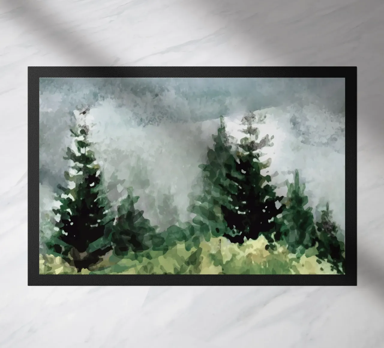 Pine Trees zerbino da andreas12