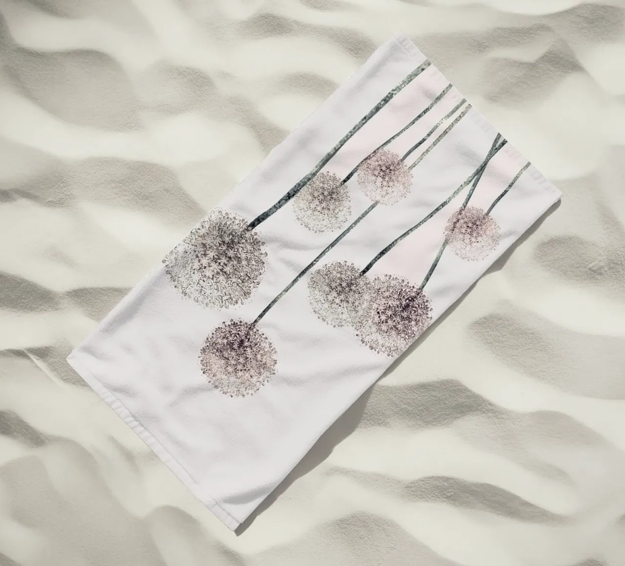 Dandelions telo mare da andreas12