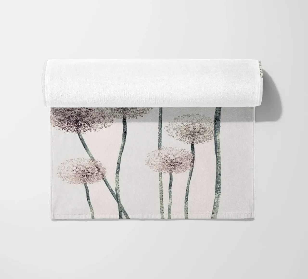 Dandelions telo mare da andreas12