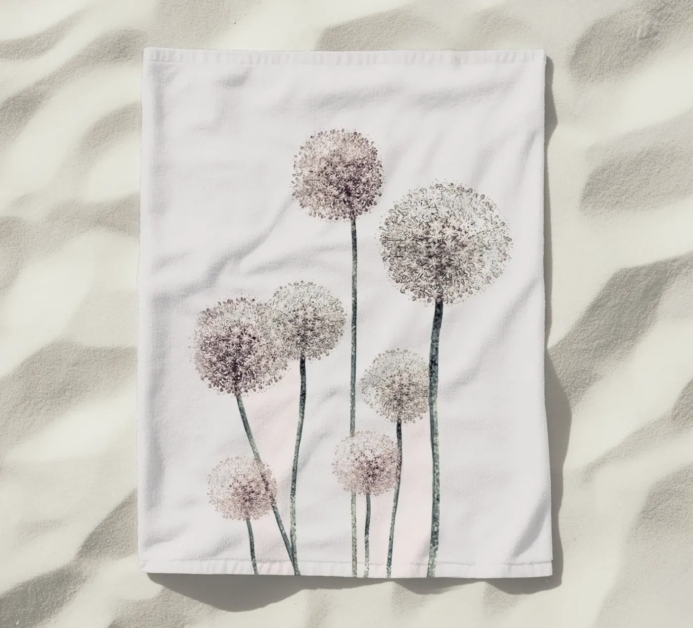 Dandelions telo mare da andreas12