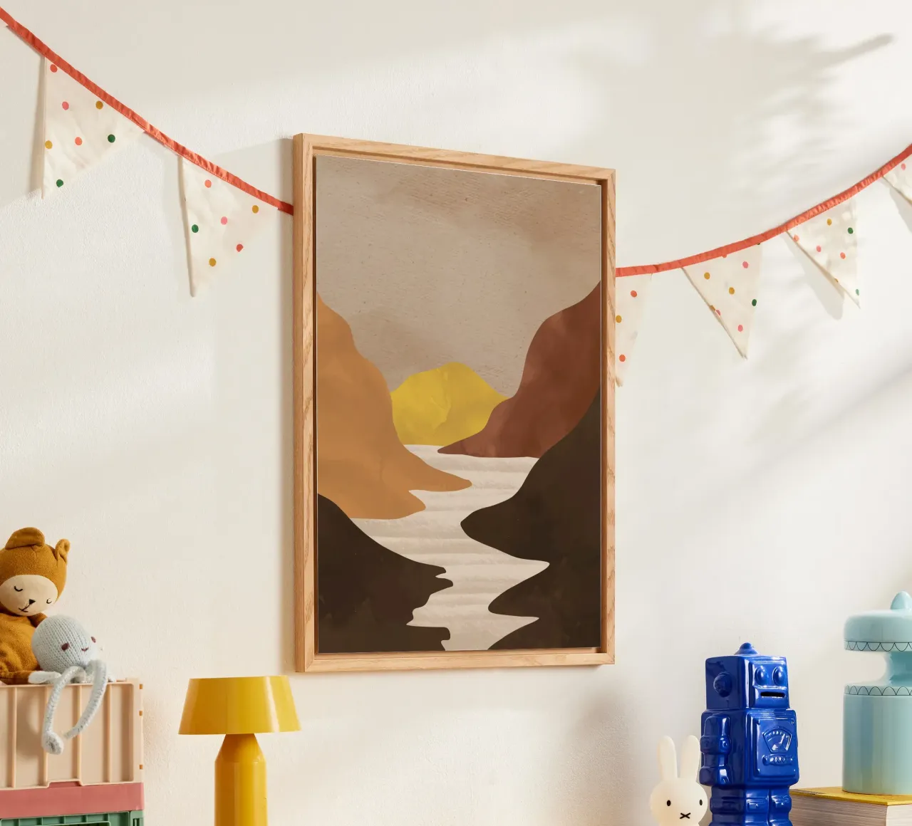 Canyon River plexiglass da andreas12