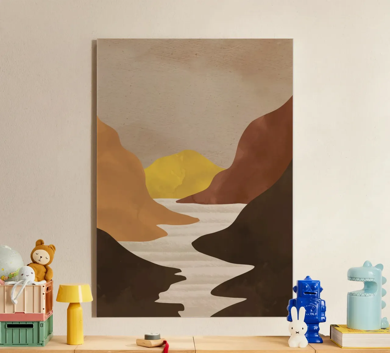 Canyon River plexiglass da andreas12