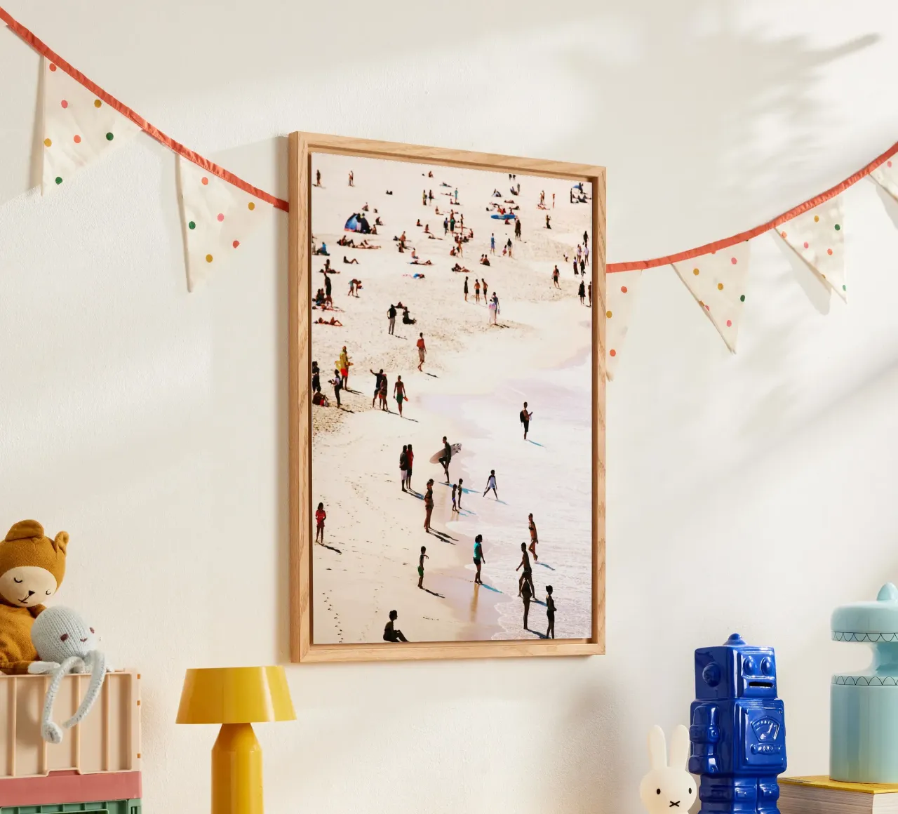 Beach Day plexiglass da andreas12
