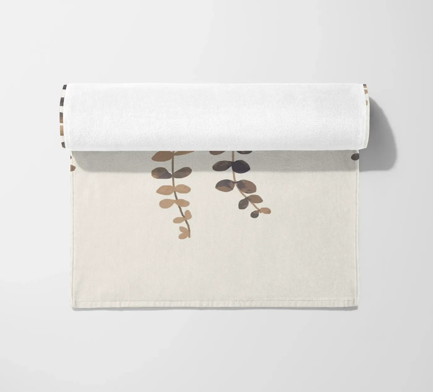 Golden Eucalyptus telo mare da andreas12